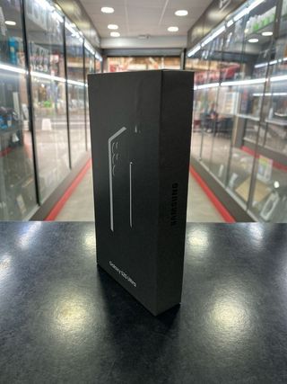 Samsung Galaxy S25 Ultra 256GB Negro Titanio