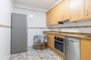 Piso en alquiler en Carolinas Altas en Alicante