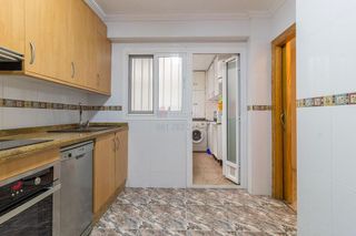 Piso en alquiler en Carolinas Altas en Alicante