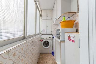 Piso en alquiler en Carolinas Altas en Alicante