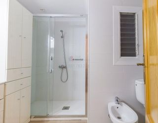 Piso en alquiler en Carolinas Altas en Alicante