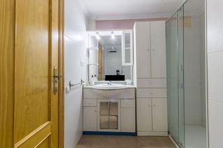 Piso en alquiler en Carolinas Altas en Alicante