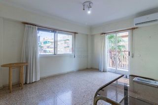 Piso en alquiler en Carolinas Altas en Alicante