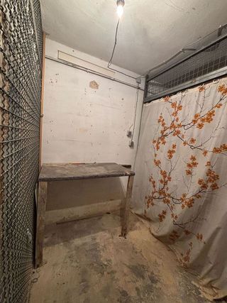 Trastero en alquiler en Costa de la Calma en Calvià