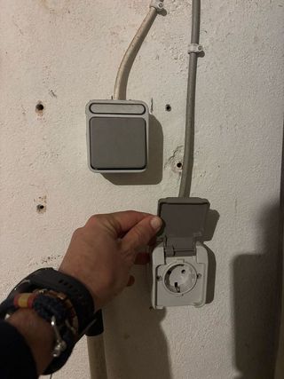 Trastero en alquiler en Costa de la Calma en Calvià