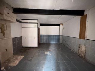 Local comercial en venta en Sidi Ifni - Nou Alacant en Alicante