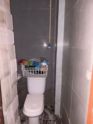 Local comercial en venta en Sidi Ifni - Nou Alacant en Alicante