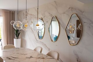 Casa adosada en alquiler en Mijas pueblo en Mijas