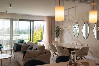 Casa adosada en alquiler en Mijas pueblo en Mijas