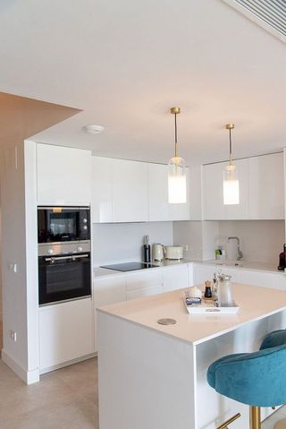 Casa adosada en alquiler en Mijas pueblo en Mijas