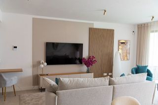 Casa adosada en alquiler en Mijas pueblo en Mijas