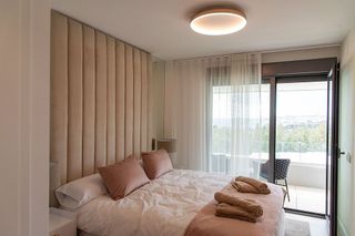 Casa adosada en alquiler en Mijas pueblo en Mijas