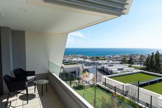 Casa adosada en alquiler en Mijas pueblo en Mijas