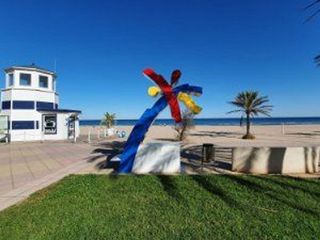 Local comercial en alquiler en Grau de Gandia- Marenys Rafalcaid en Gandia