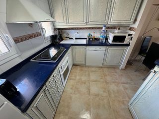 Piso en venta en Empuriabrava en Castelló d´Empúries