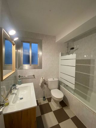 Piso en alquiler en Este en Castellón de la Plana