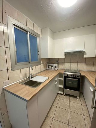 Piso en alquiler en Este en Castellón de la Plana