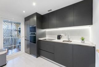 Dúplex en alquiler en Nueva Andalucía centro en Marbella