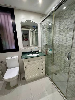 Piso en alquiler en Delicias en Madrid