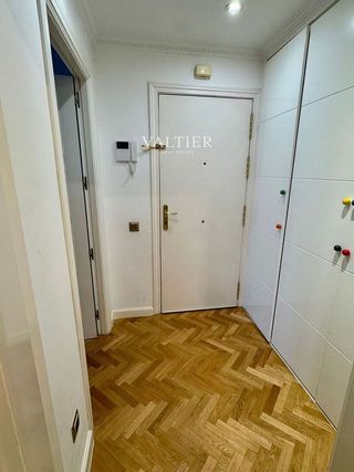 Piso en alquiler en Delicias en Madrid