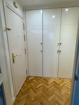 Piso en alquiler en Delicias en Madrid