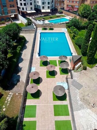 Piso en alquiler en Delicias en Madrid