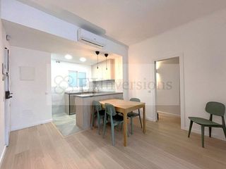 Piso en alquiler en El Guinardó en Barcelona