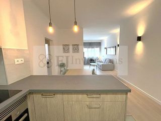 Piso en alquiler en El Guinardó en Barcelona