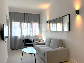 Piso en alquiler en El Guinardó en Barcelona