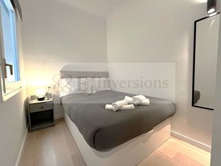 Piso en alquiler en El Guinardó en Barcelona