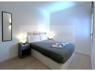 Piso en alquiler en El Guinardó en Barcelona