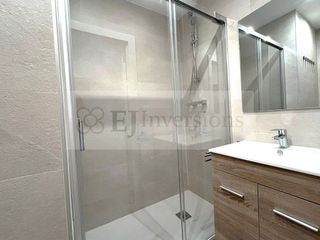 Piso en alquiler en El Guinardó en Barcelona