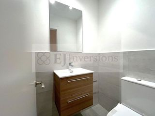 Piso en alquiler en El Guinardó en Barcelona