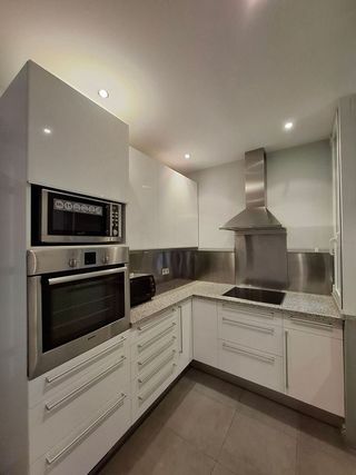 Piso en alquiler en Nuevos Ministerios - Ríos Rosas en Madrid