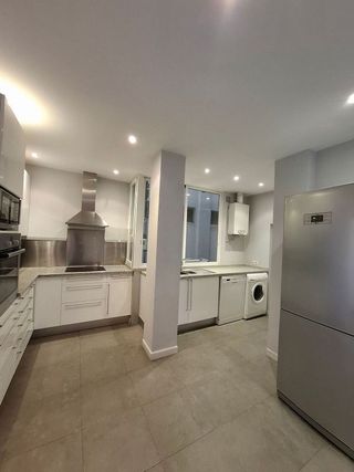 Piso en alquiler en Nuevos Ministerios - Ríos Rosas en Madrid