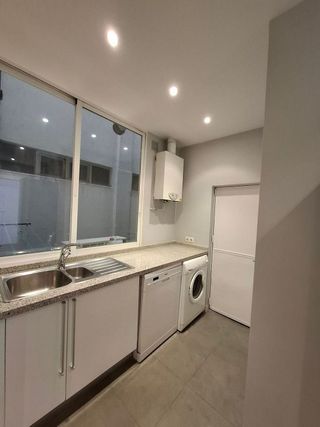 Piso en alquiler en Nuevos Ministerios - Ríos Rosas en Madrid