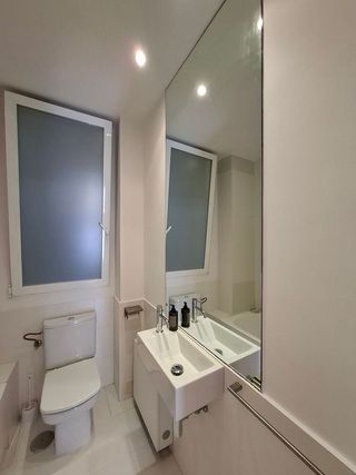 Piso en alquiler en Nuevos Ministerios - Ríos Rosas en Madrid