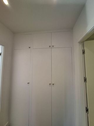 Piso en alquiler en Nuevos Ministerios - Ríos Rosas en Madrid