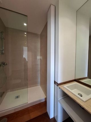 Piso en alquiler en Nuevos Ministerios - Ríos Rosas en Madrid