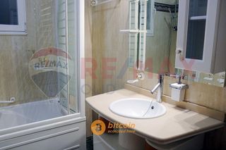 Piso en alquiler en Pº Zorrilla - Cuatro de Marzo en Valladolid