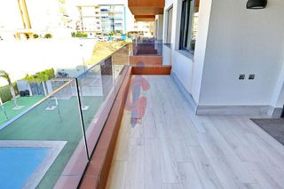 Piso en venta en Puerto Deportivo en Guardamar del Segura