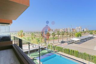 Piso en venta en Puerto Deportivo en Guardamar del Segura