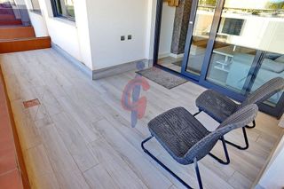 Piso en venta en Puerto Deportivo en Guardamar del Segura