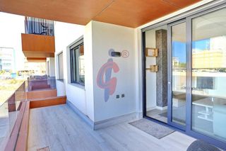 Piso en venta en Puerto Deportivo en Guardamar del Segura