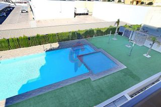 Piso en venta en Puerto Deportivo en Guardamar del Segura