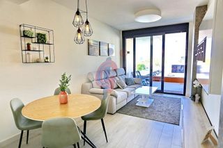 Piso en venta en Puerto Deportivo en Guardamar del Segura