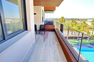 Piso en venta en Puerto Deportivo en Guardamar del Segura