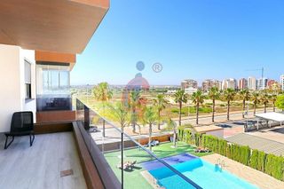 Piso en venta en Puerto Deportivo en Guardamar del Segura