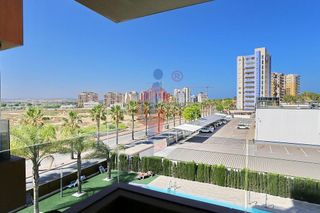 Piso en venta en Puerto Deportivo en Guardamar del Segura