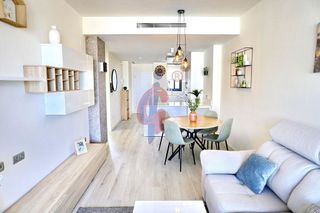 Piso en venta en Puerto Deportivo en Guardamar del Segura